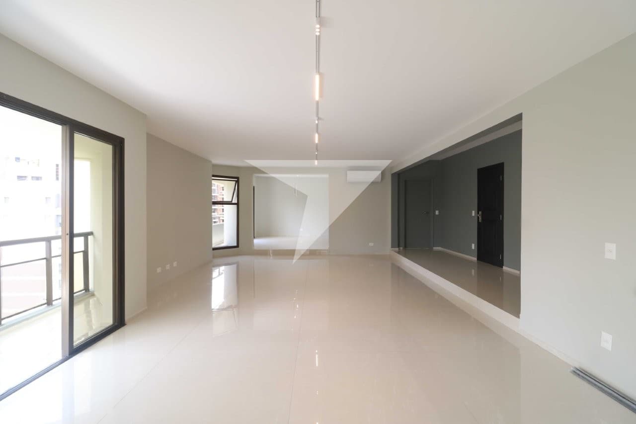 Apartamento para venda e locação na Vila Nova Conceição