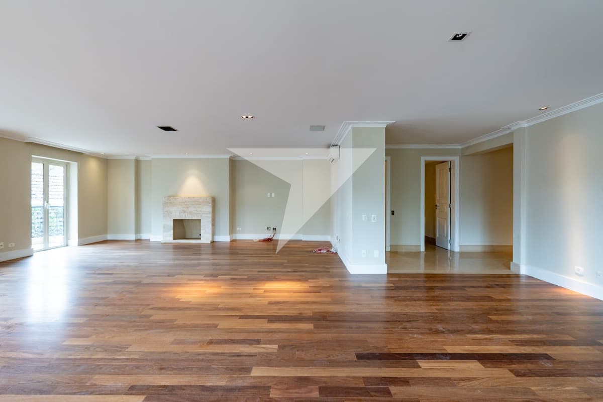 Apartamento para comprar em Jardim Paulista