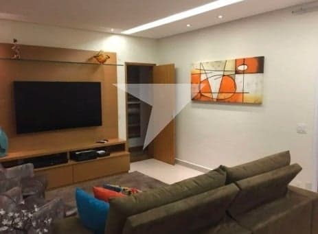 Apartamento para comprar em Vila Nova Conceição