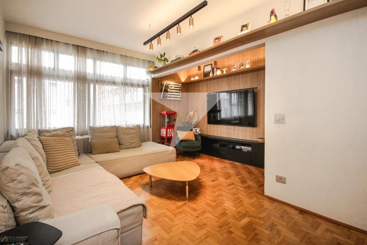 Apartamento para comprar em Jardim Paulista