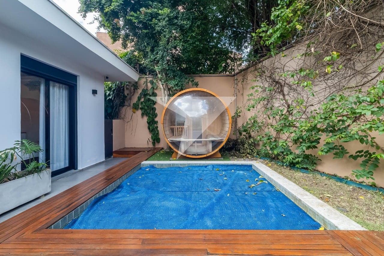 Casa para comprar em Alto de Pinheiros