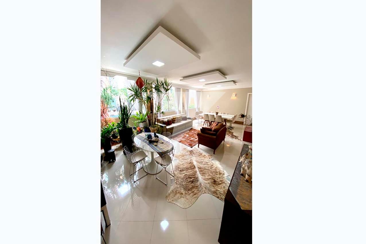 Apartamento para venda e locação no Jardim Paulista
