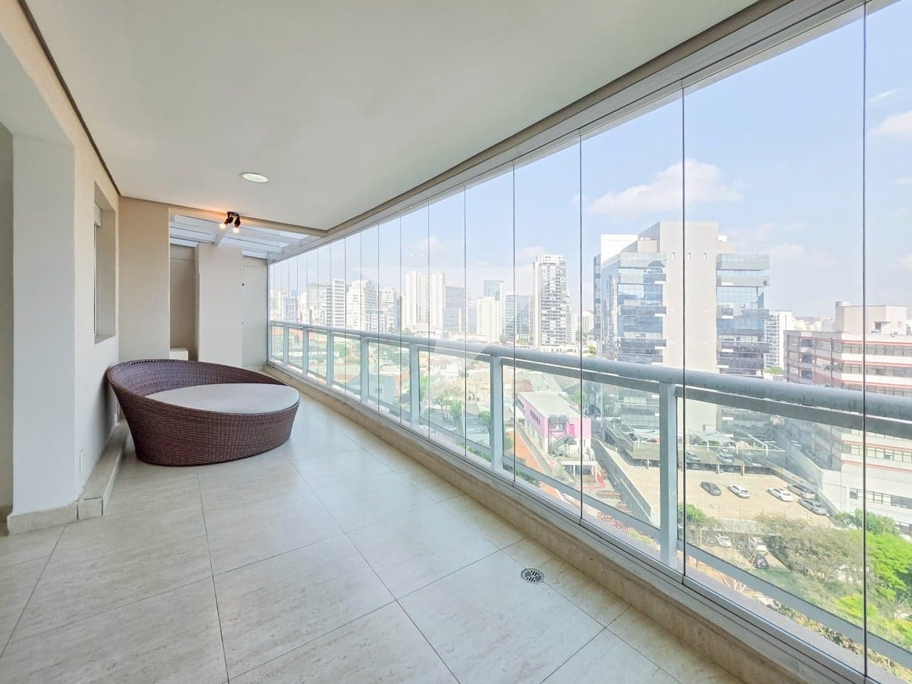 Apartamento para comprar em Pinheiros