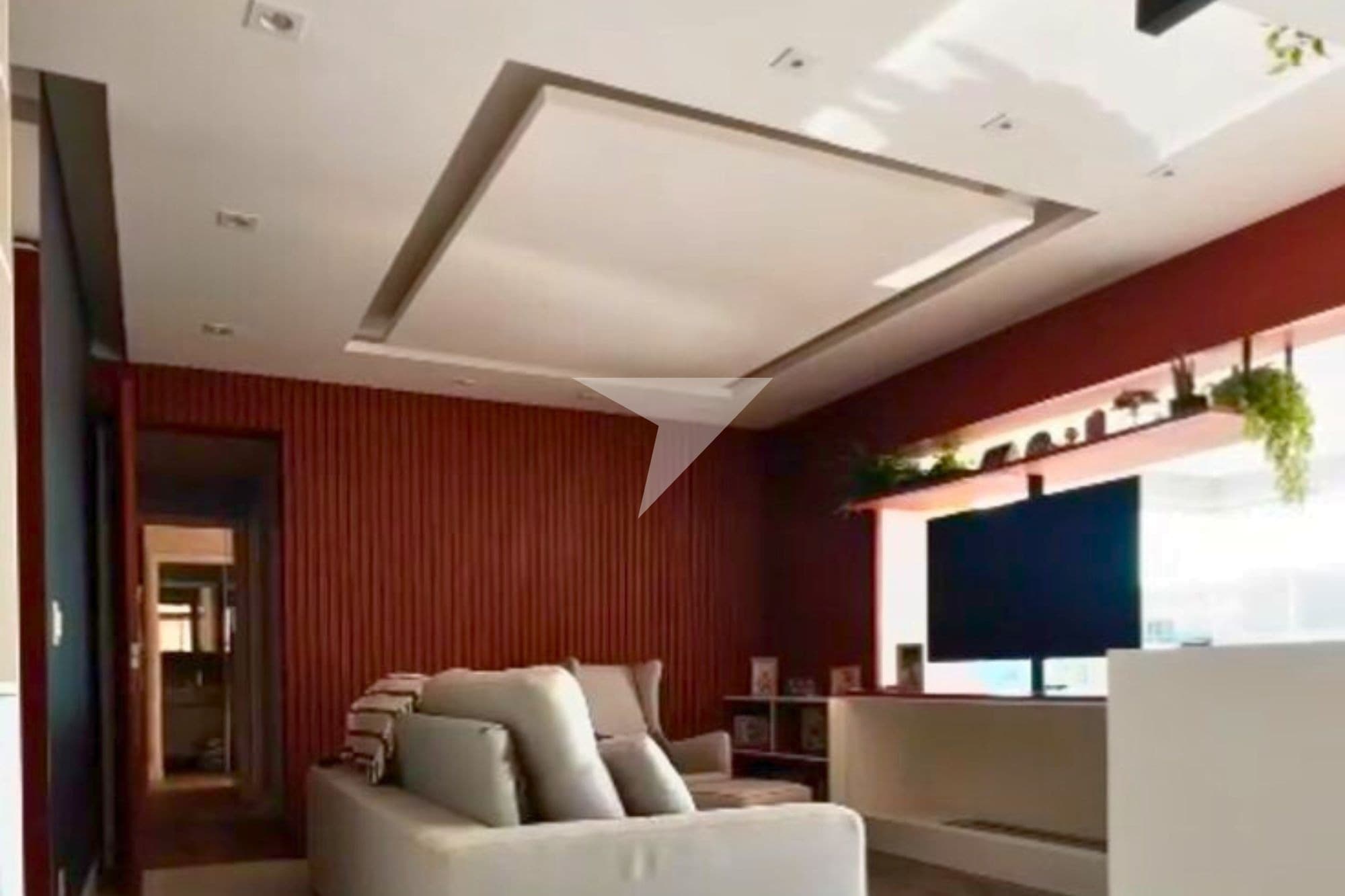 Apartamento para venda no Brooklin