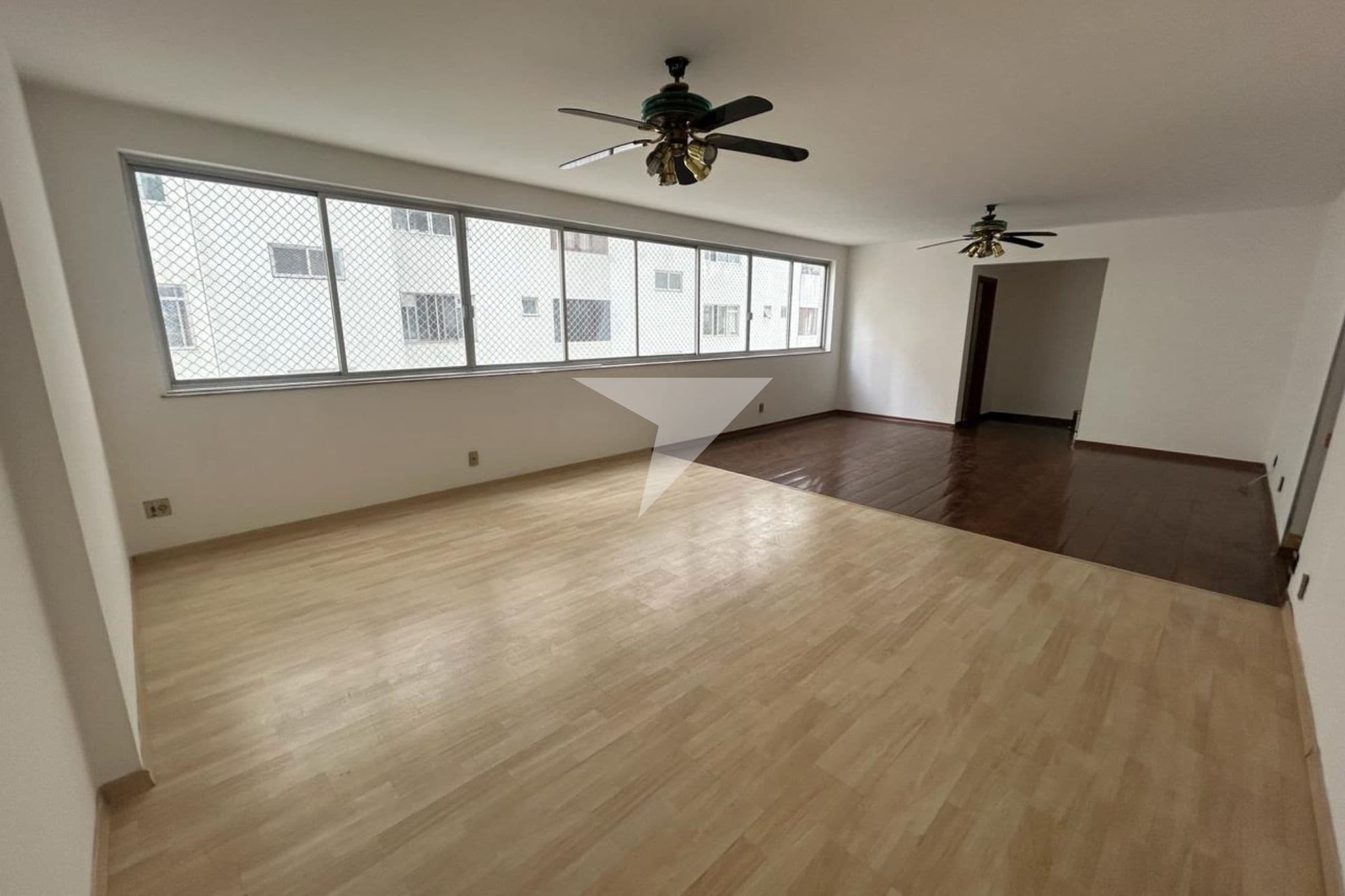 Apartamento para venda no Paraíso