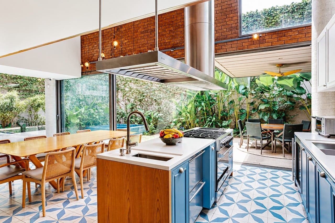 Casa para comprar em Jardim Paulista