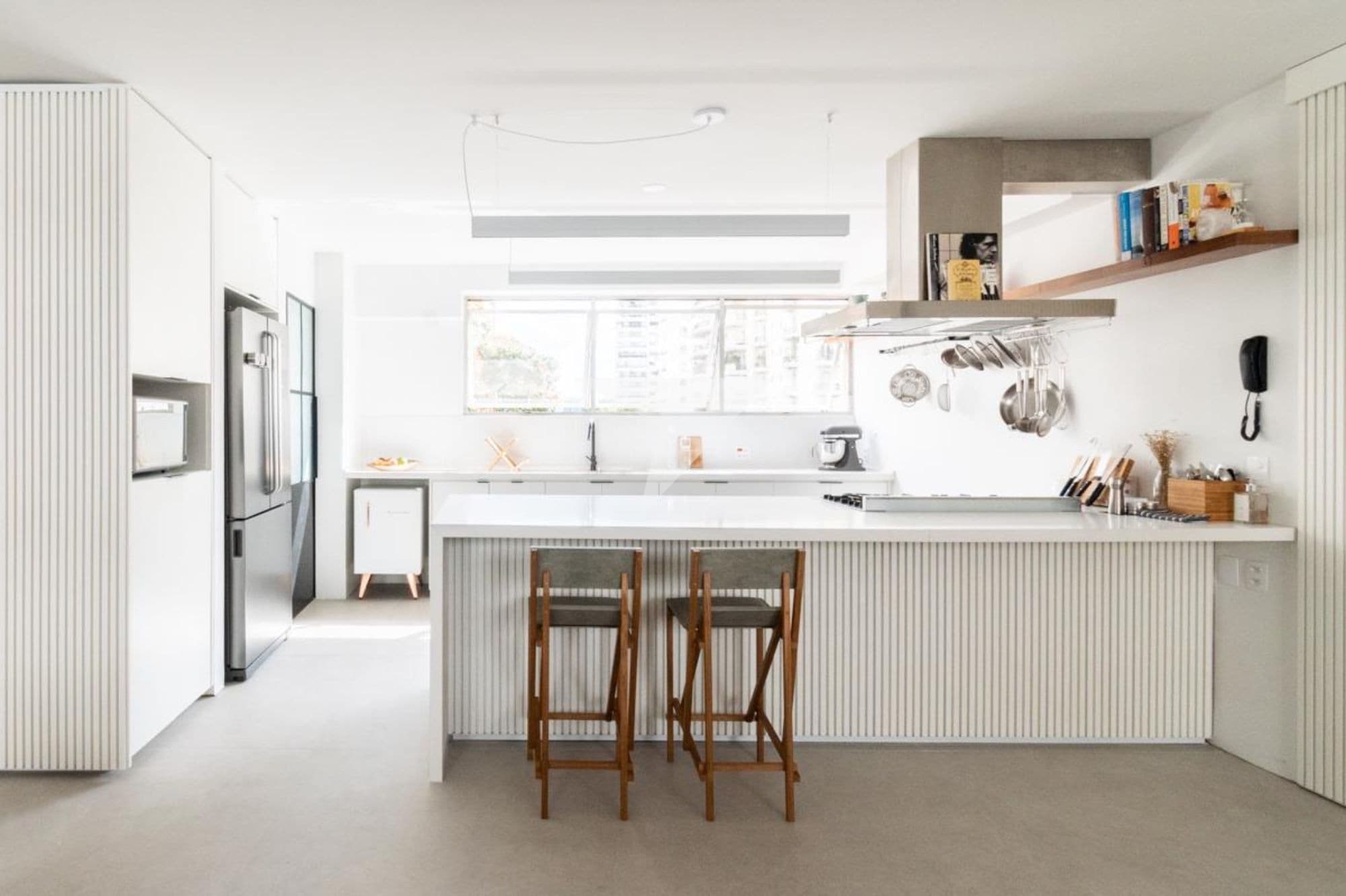 Apartamento para venda no Jardim Paulista