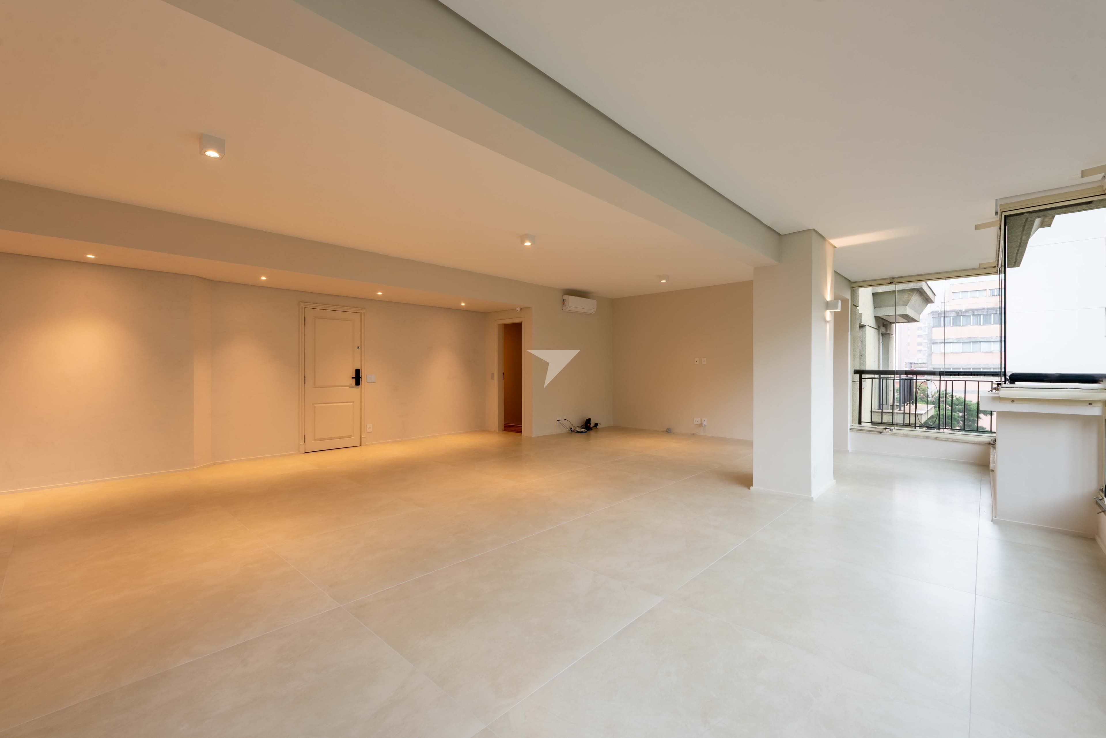 Apartamento para venda em Moema