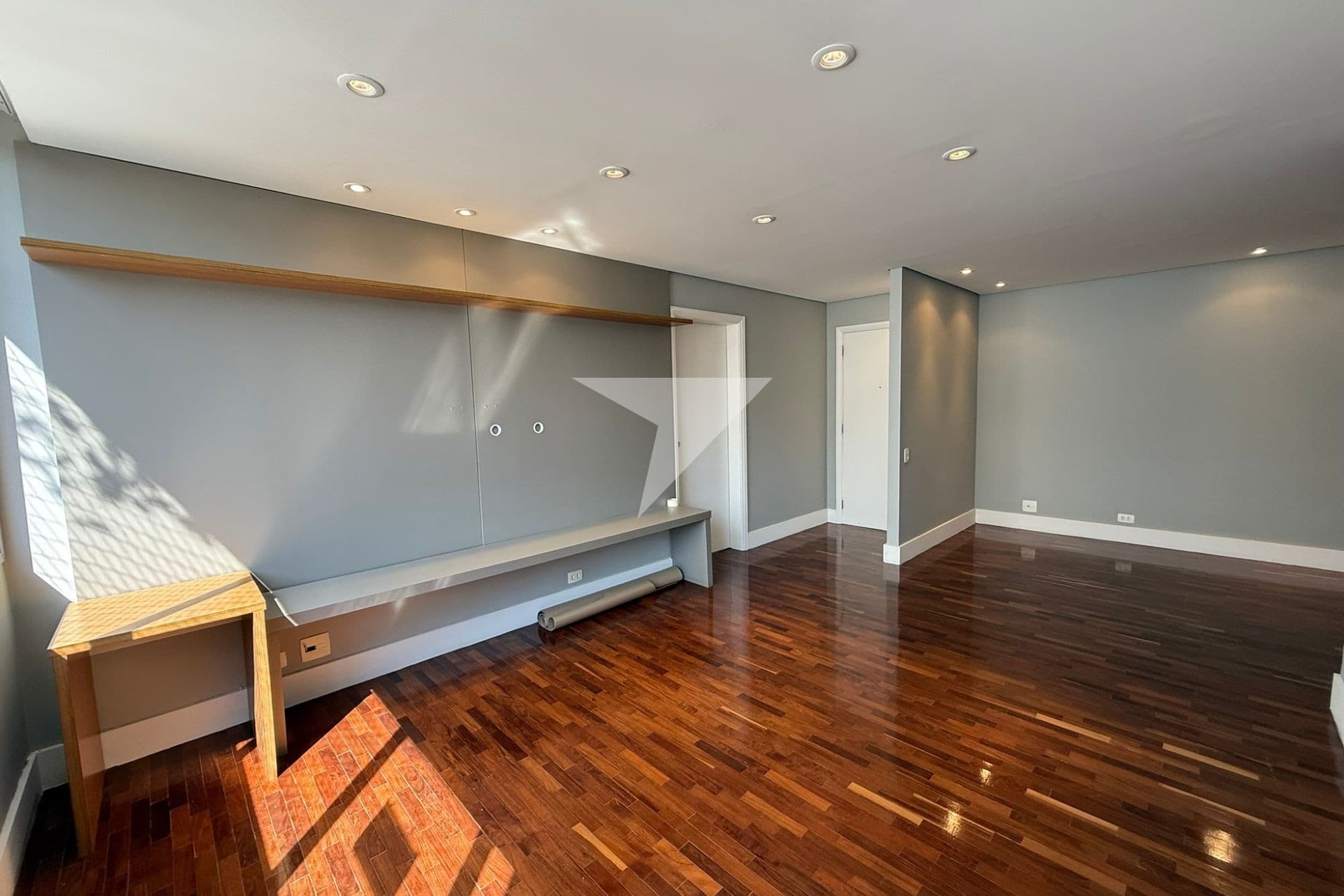 Apartamento para venda na Vila Nova Conceição