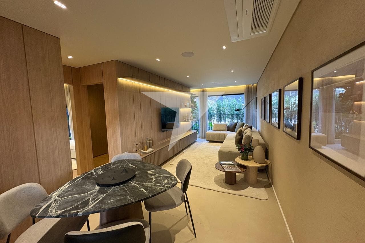 Apartamento para venda no Paraíso