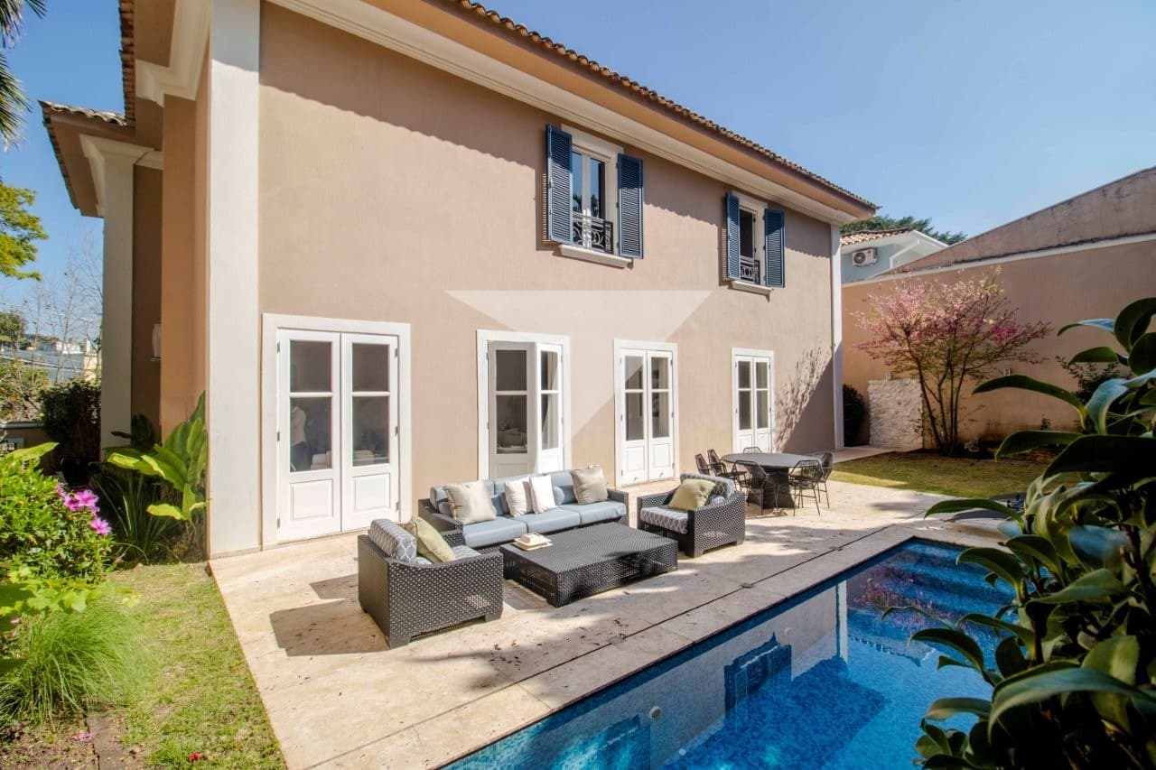 Casa para venda no Jardim Guedala