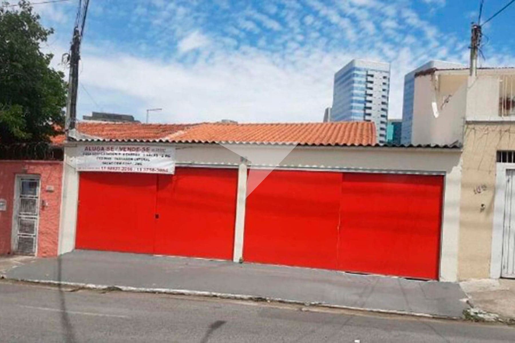Casa para comprar em Brooklin