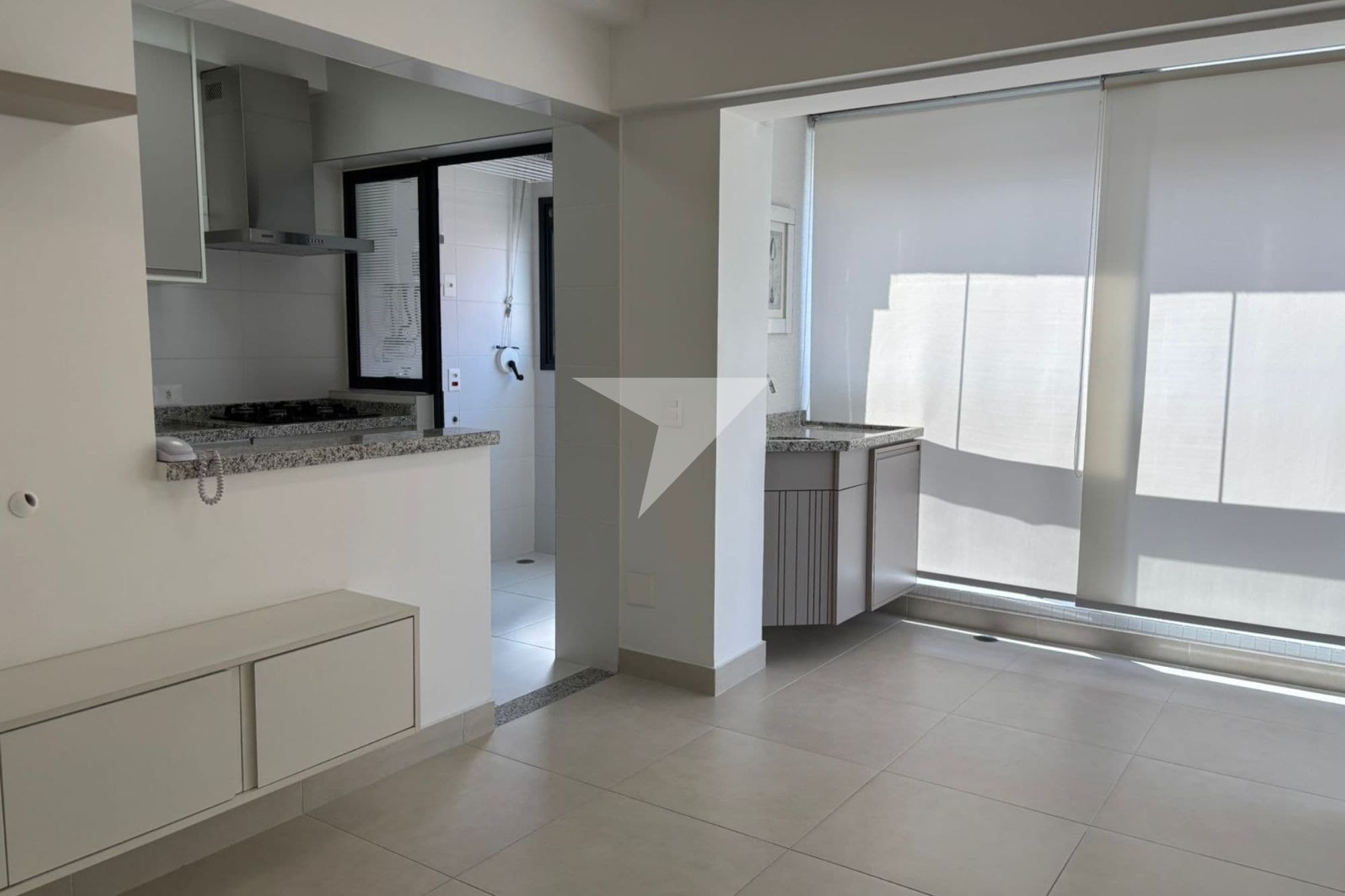 Apartamento para venda em Pinheiros