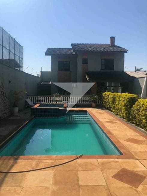 Casa para venda no Planalto Paulista
