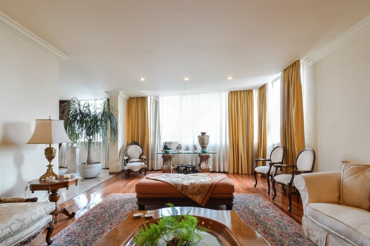 Apartamento para venda no Paraíso