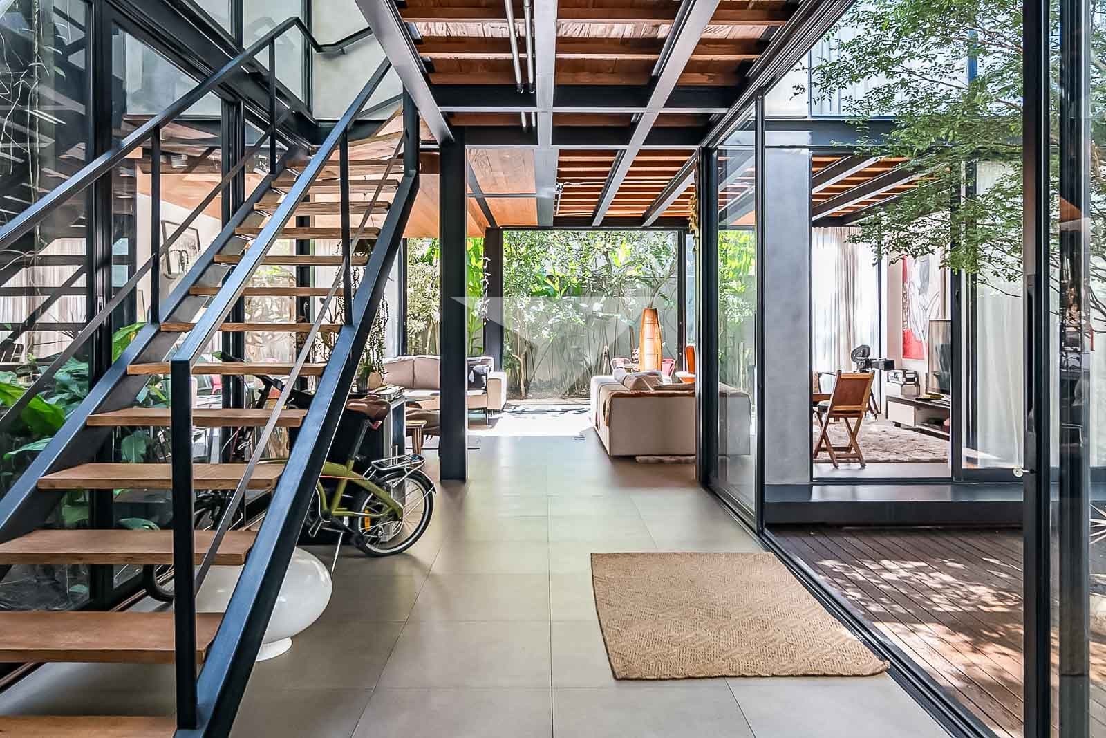 Casa para venda no Jardim Luzitânia