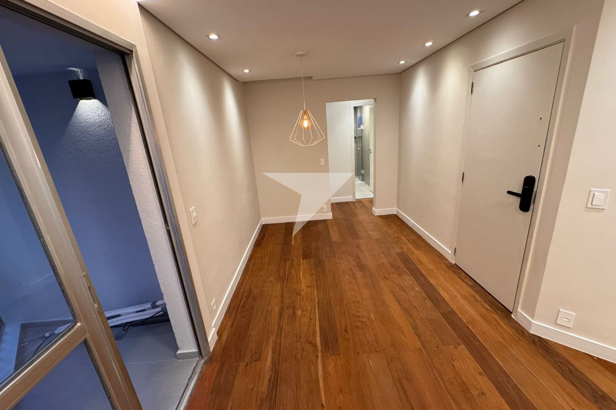 Apartamento para venda na Vila Olímpia