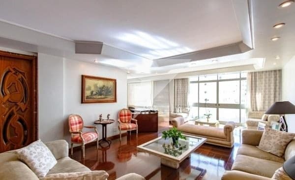 Apartamento para venda no Jardim Paulista