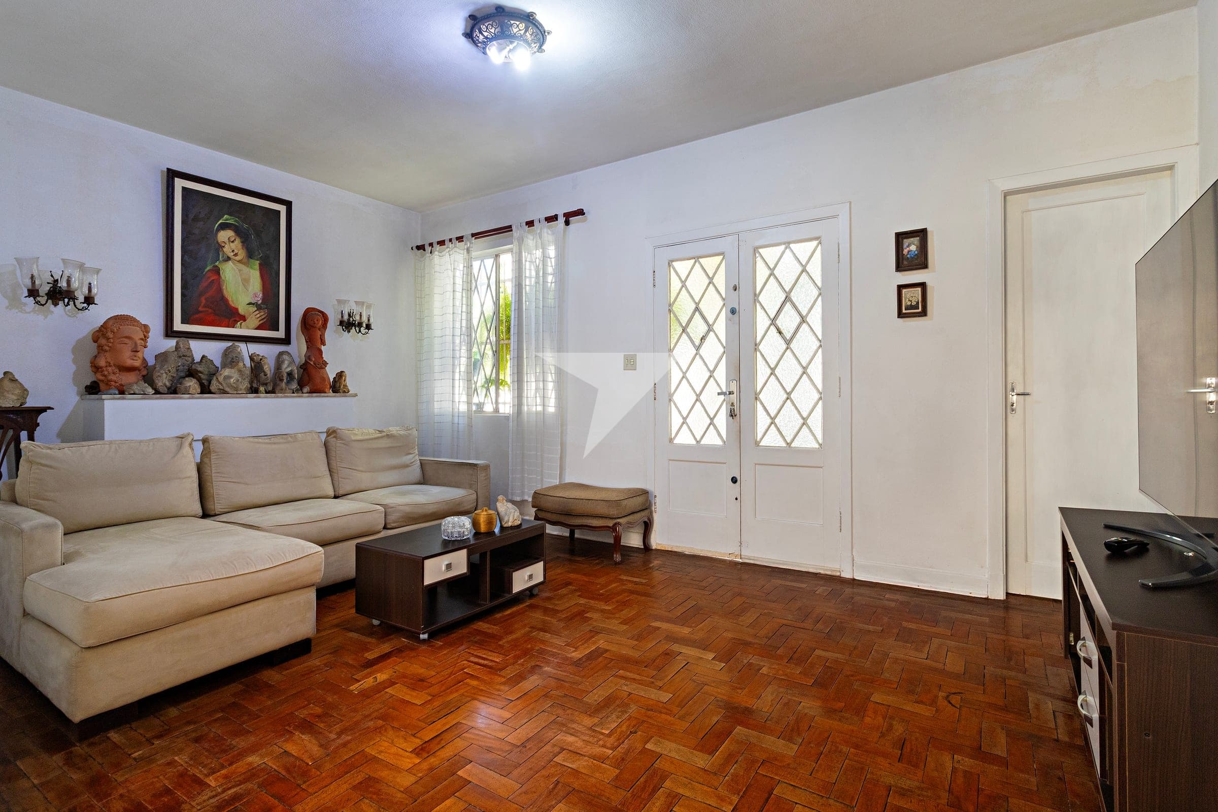 Casa para comprar em Jardim Europa