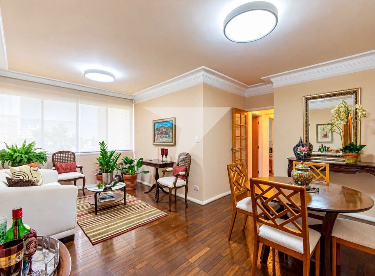 Apartamento para comprar em Itaim Bibi