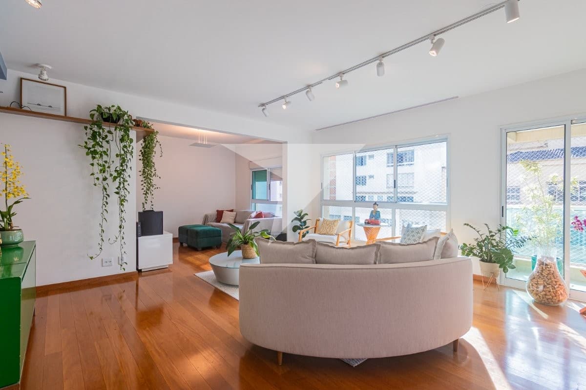 Apartamento para venda no Paraíso