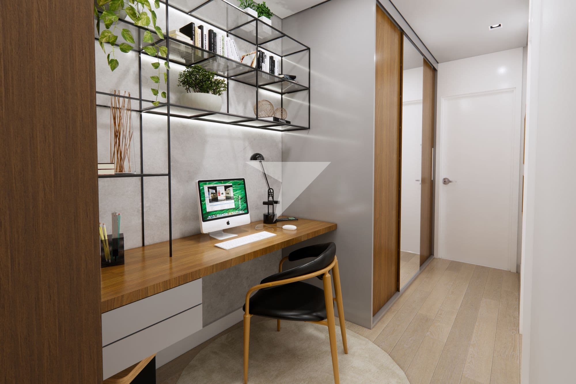 Apartamento para venda no Jardim Paulista