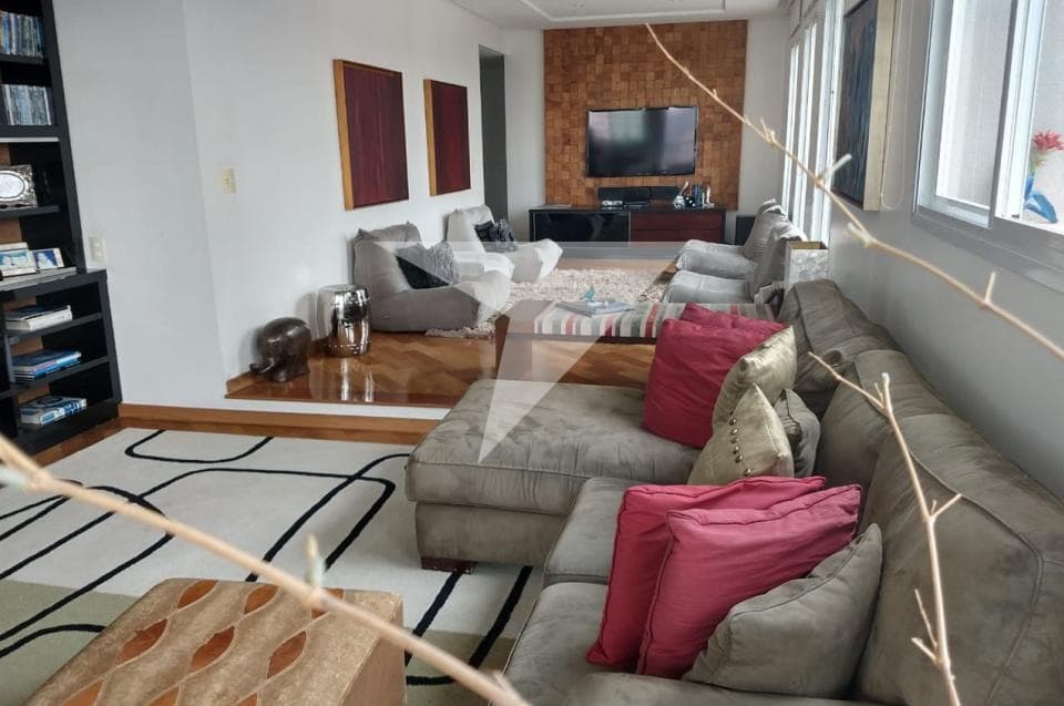 Apartamento para venda na Vila Clementino