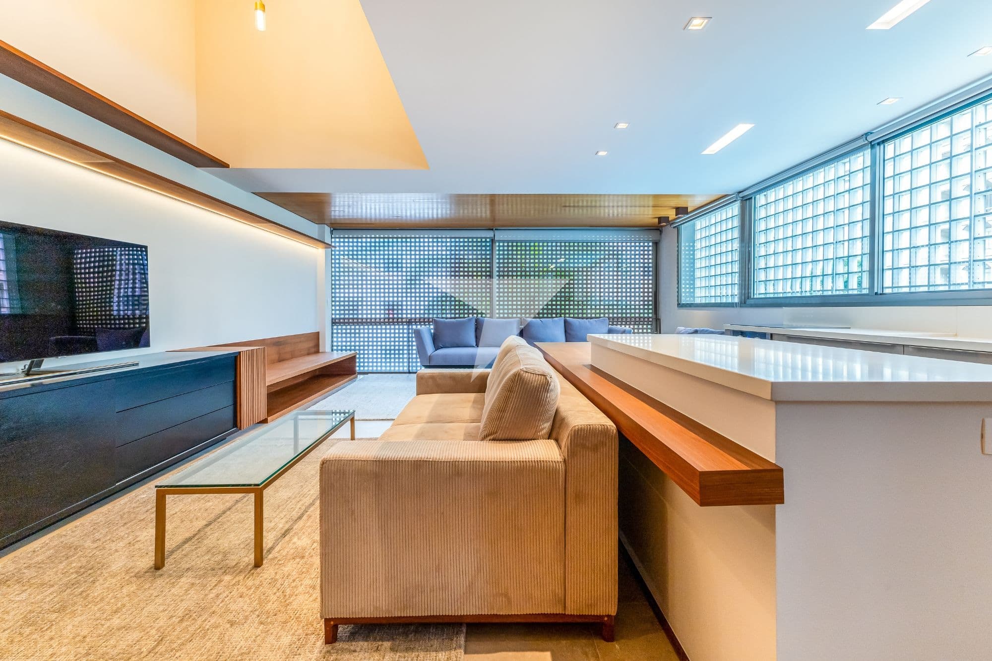 Apartamento Duplex para comprar em Itaim Bibi