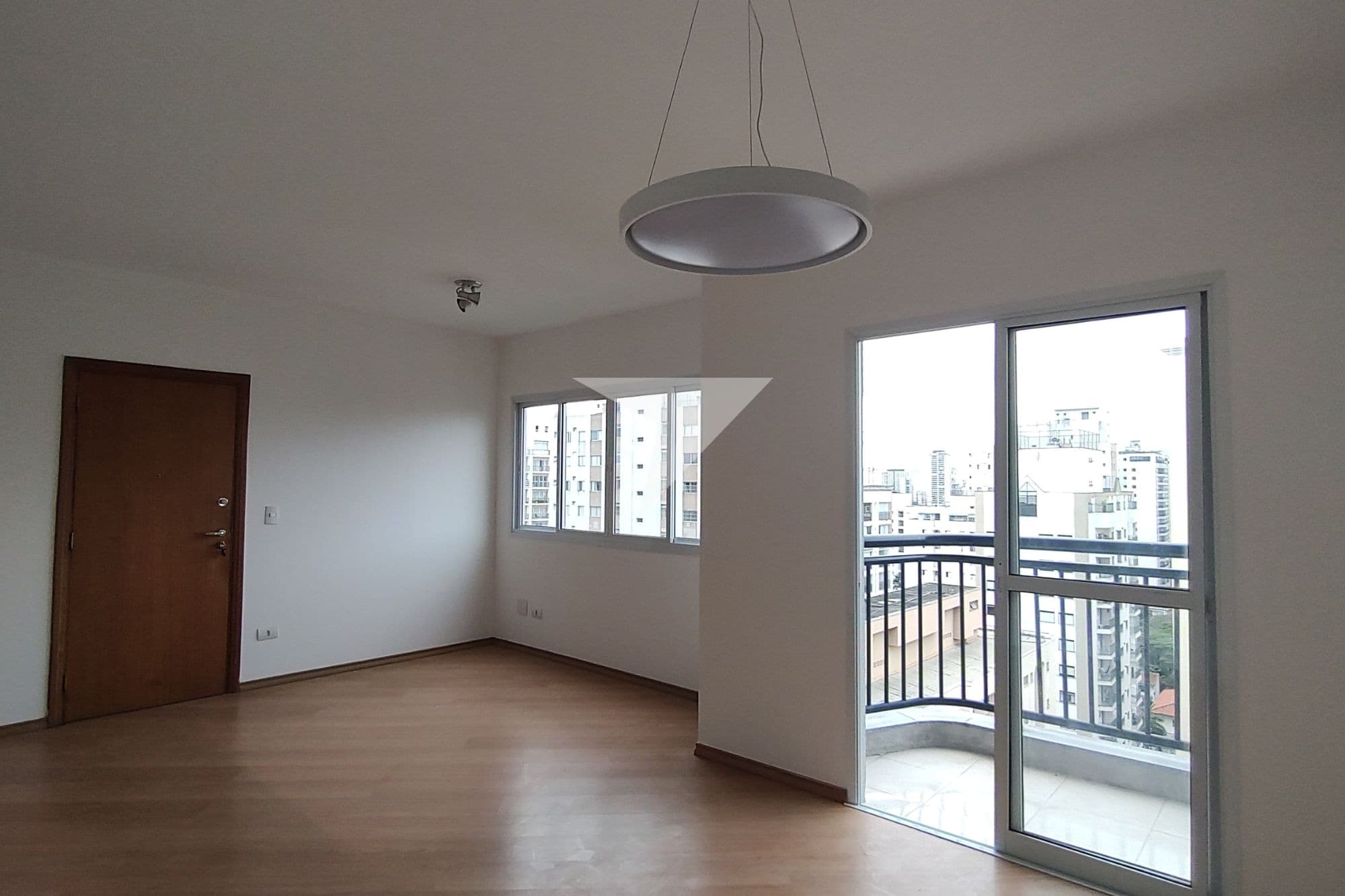Apartamento para venda no Brooklin