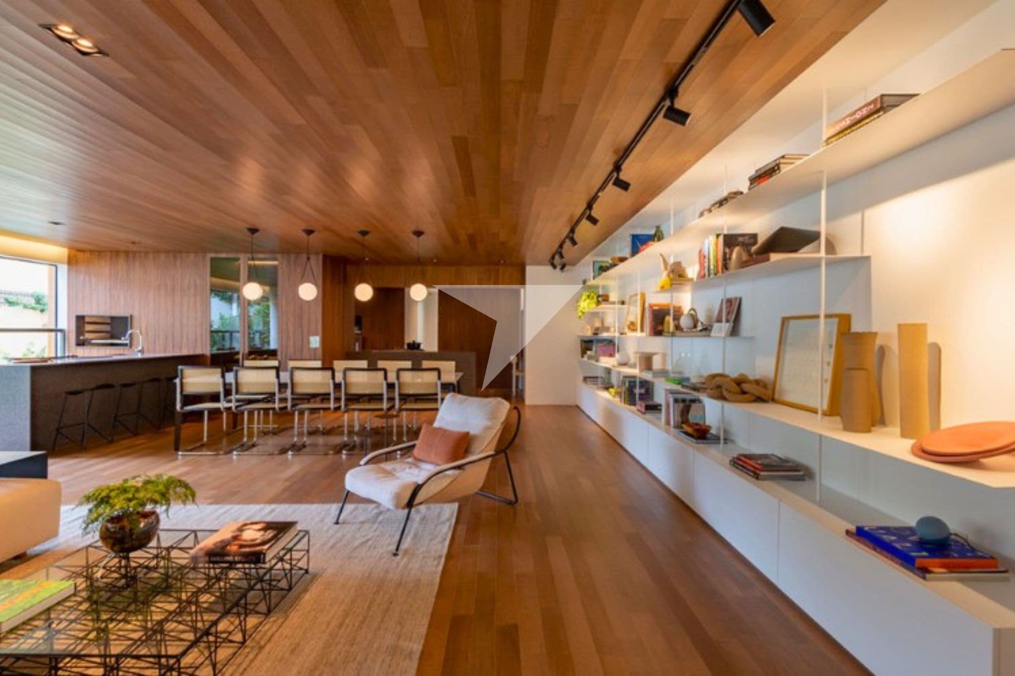 Apartamento para venda no Brooklin