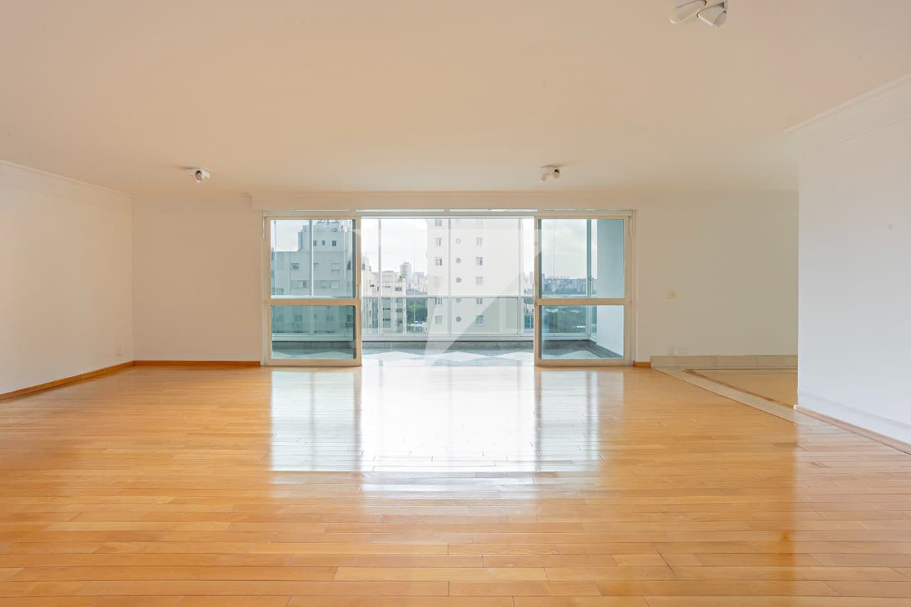 Apartamento para comprar em Jardim América