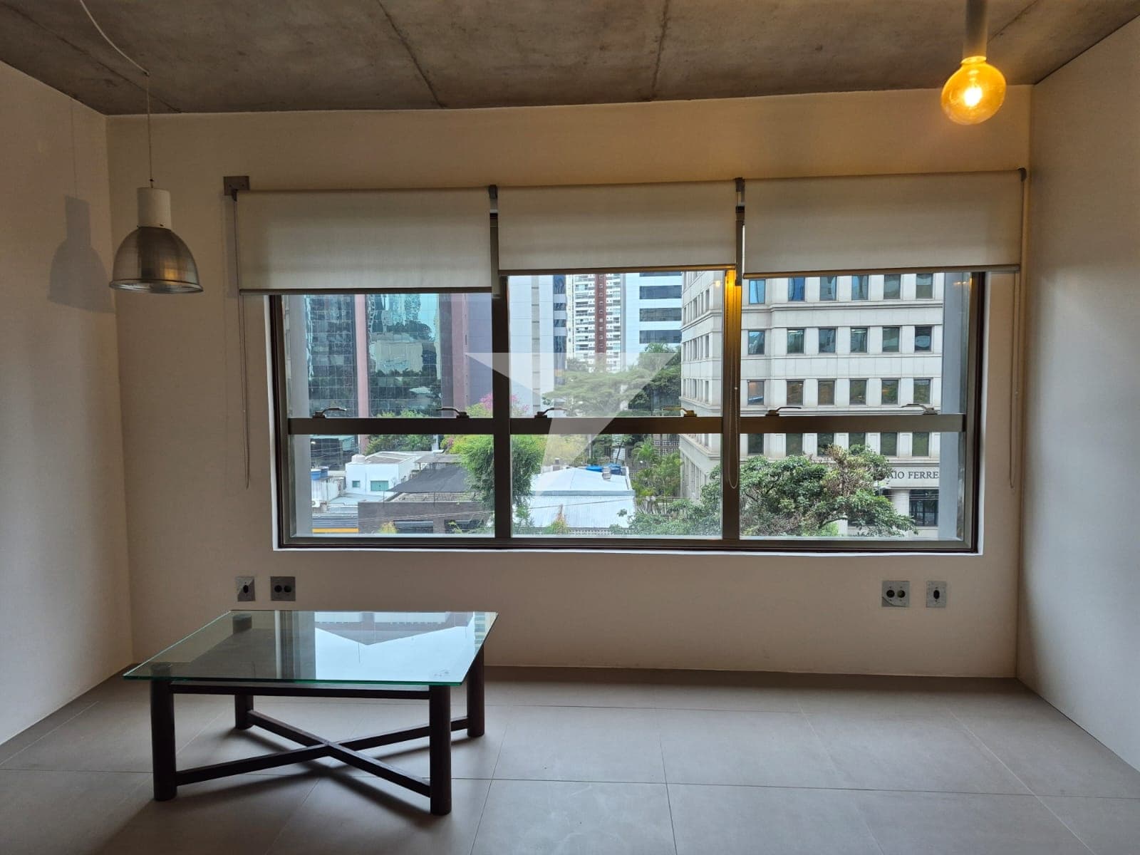 Loft para venda no Brooklin