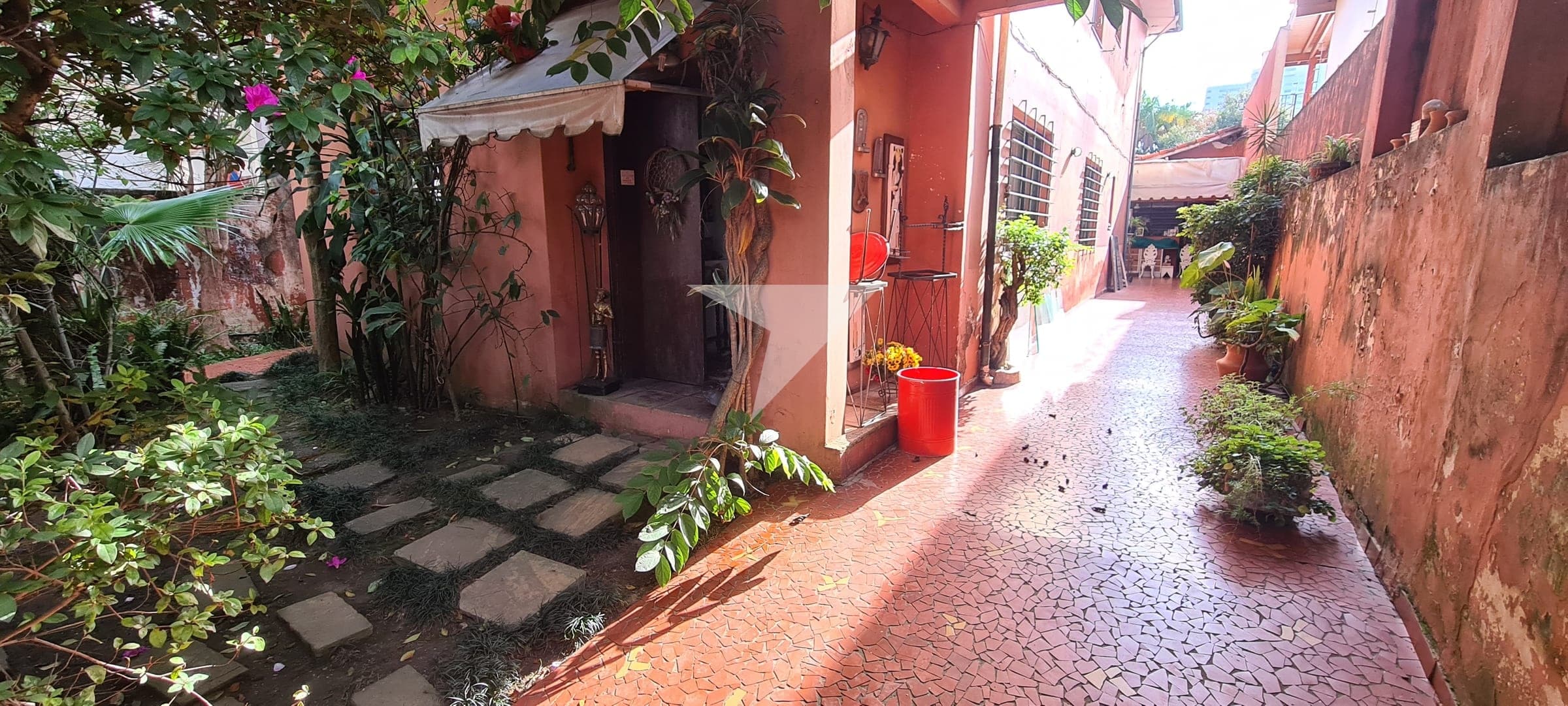 Casa para venda na Vila Cordeiro