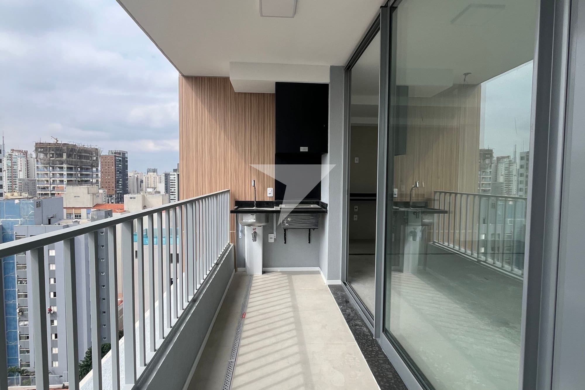 Apartamento para venda em Pinheiros