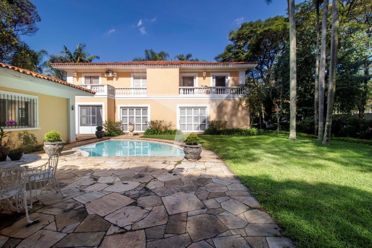 Casa para venda no Jardim Guedala