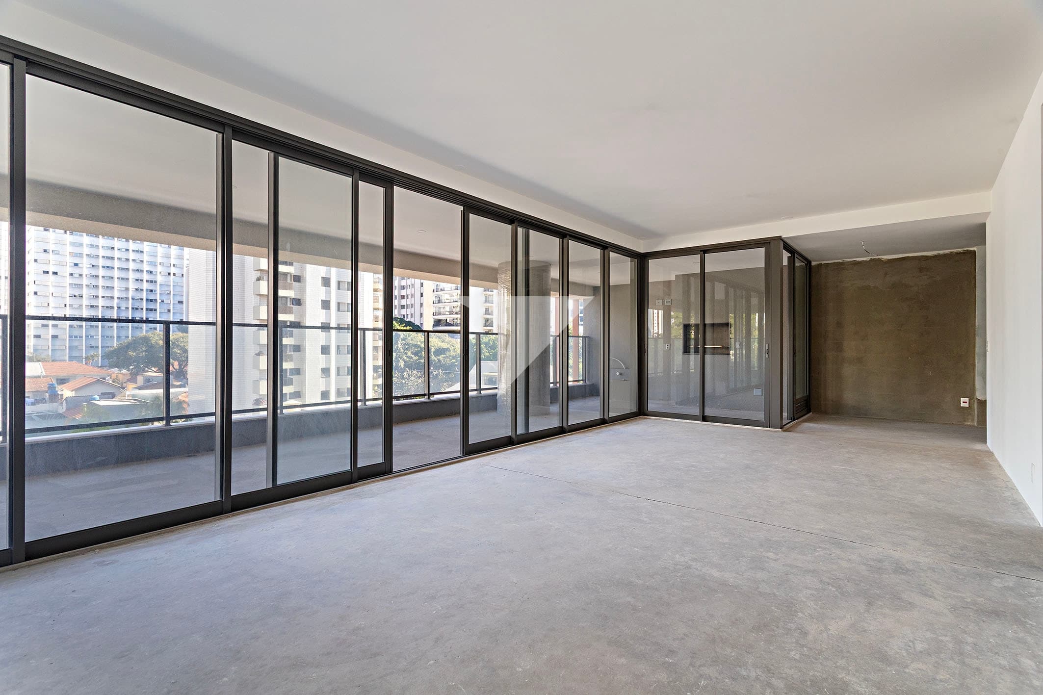 Apartamento para venda no Campo Belo