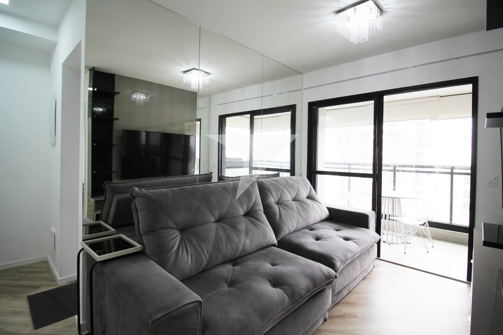 Apartamento para venda em Moema