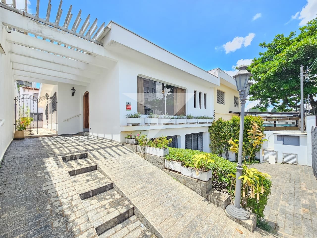 Casa em Saúde
