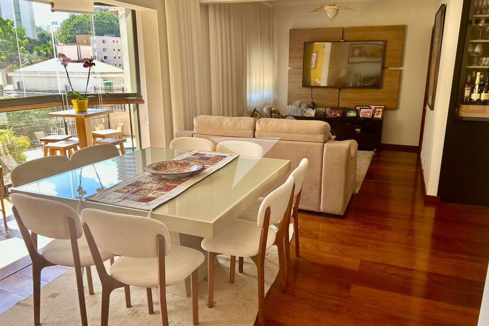 Apartamento para venda na Vila Mariana
