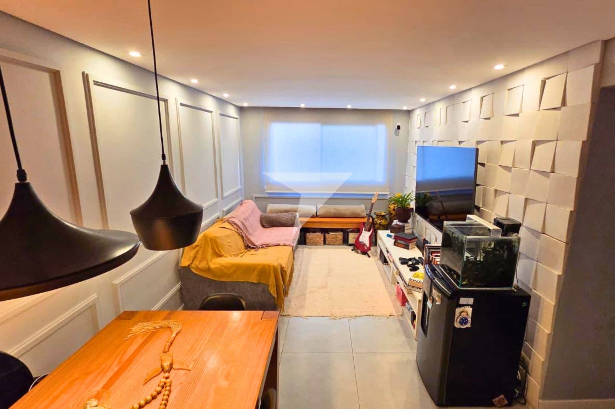 Apartamento para venda em Moema