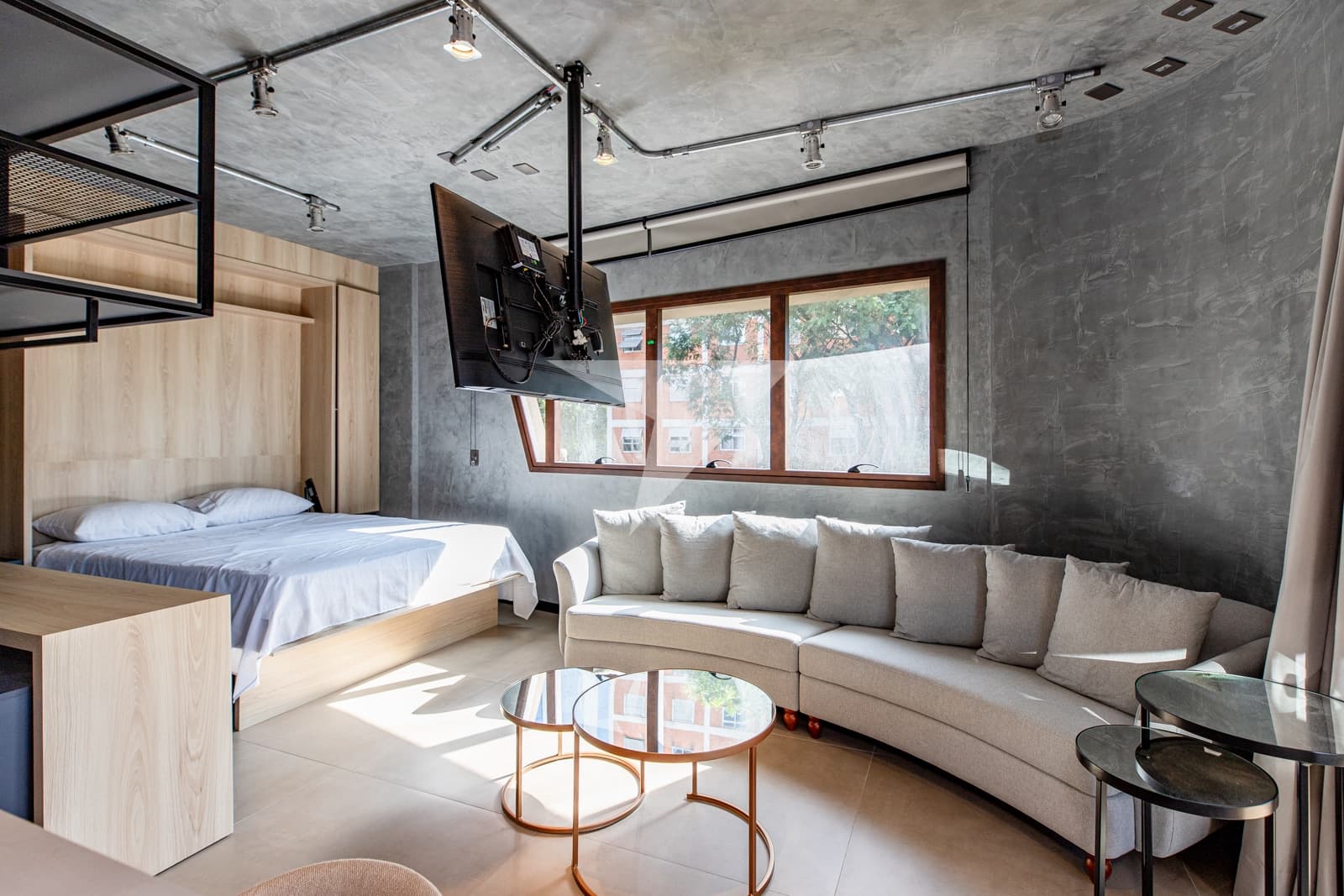 Apartamento para venda na Vila Olímpia