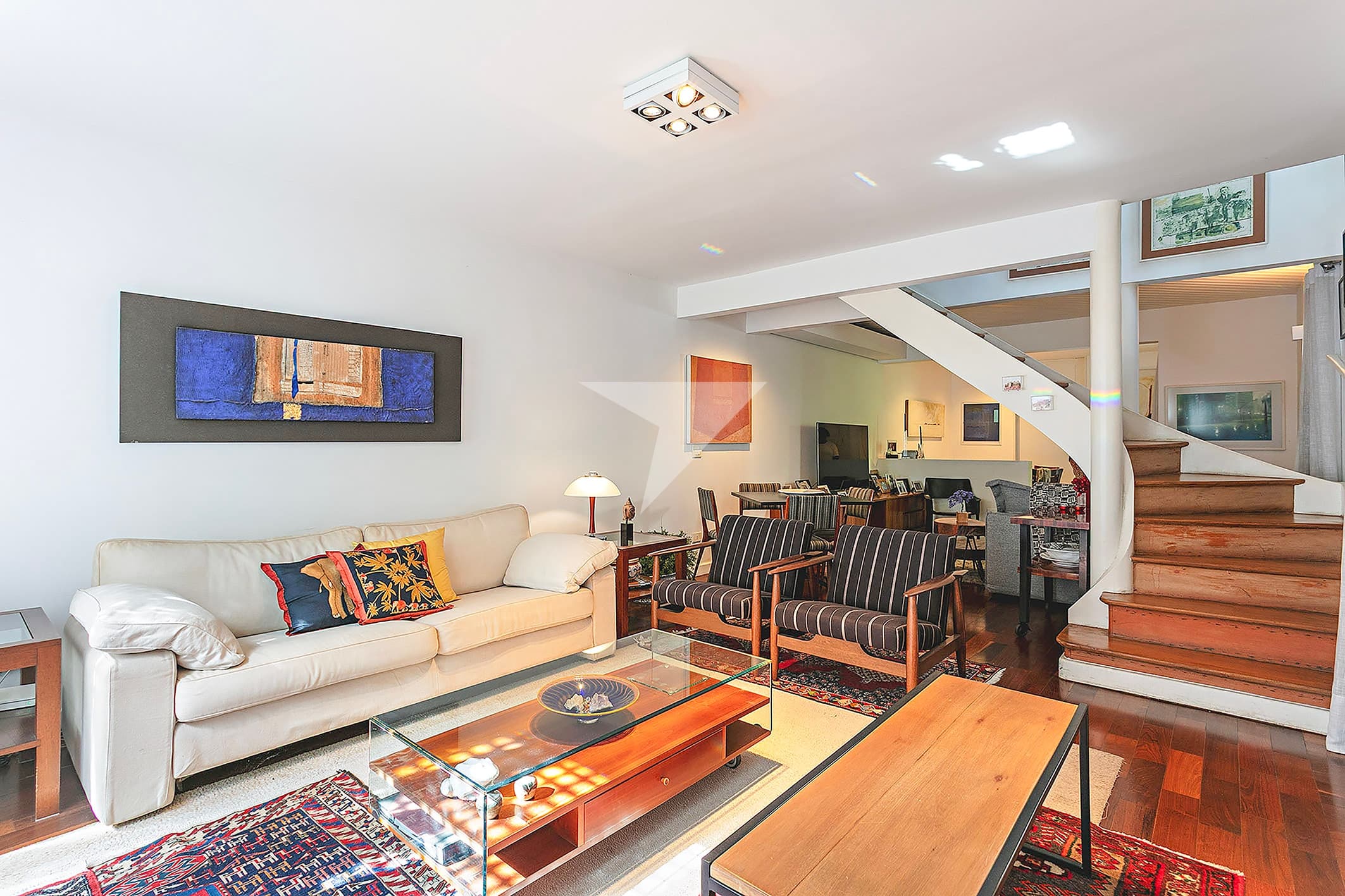 Casa para venda no Jardim Paulista