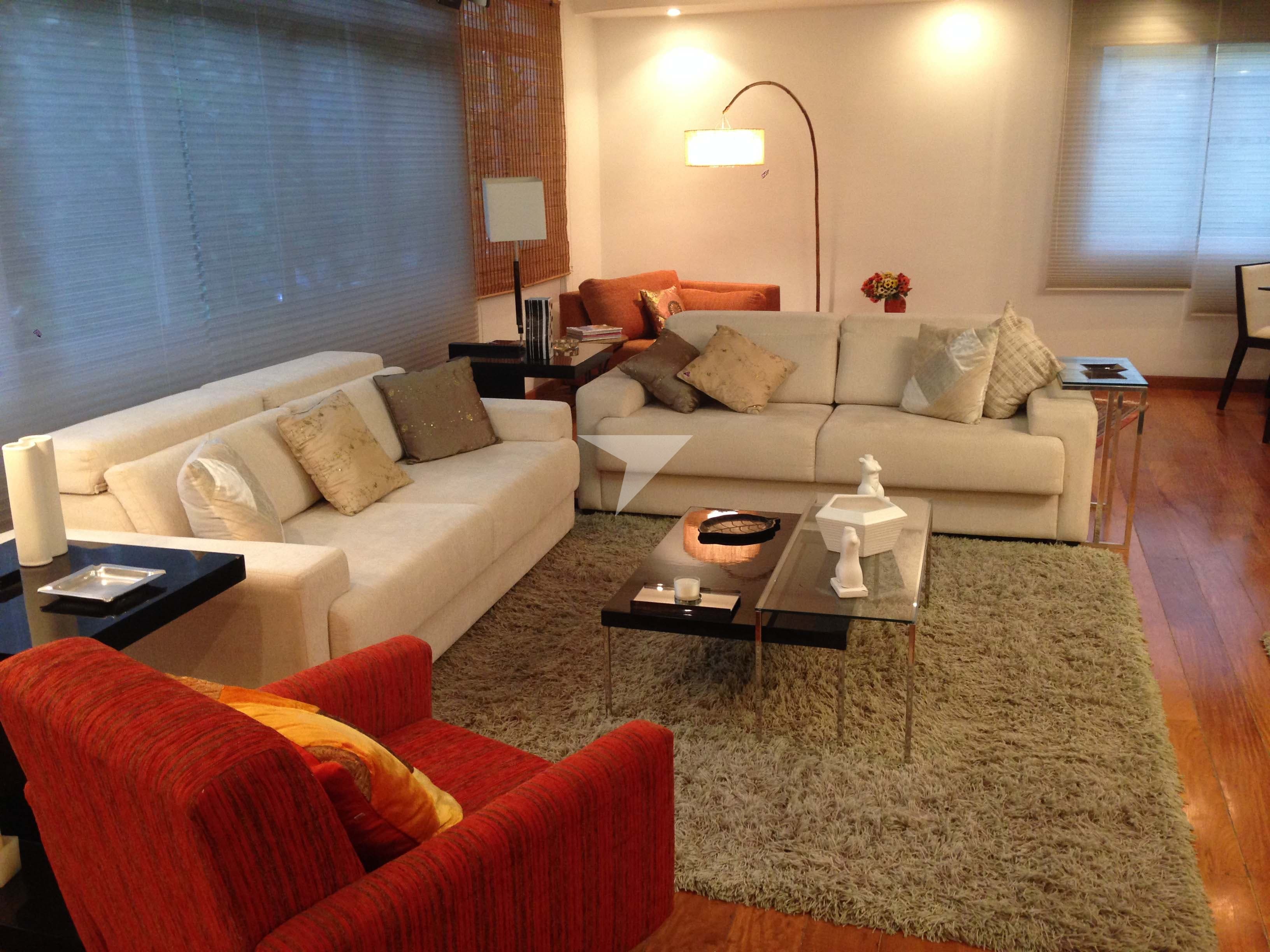 Apartamento para comprar em Itaim Bibi