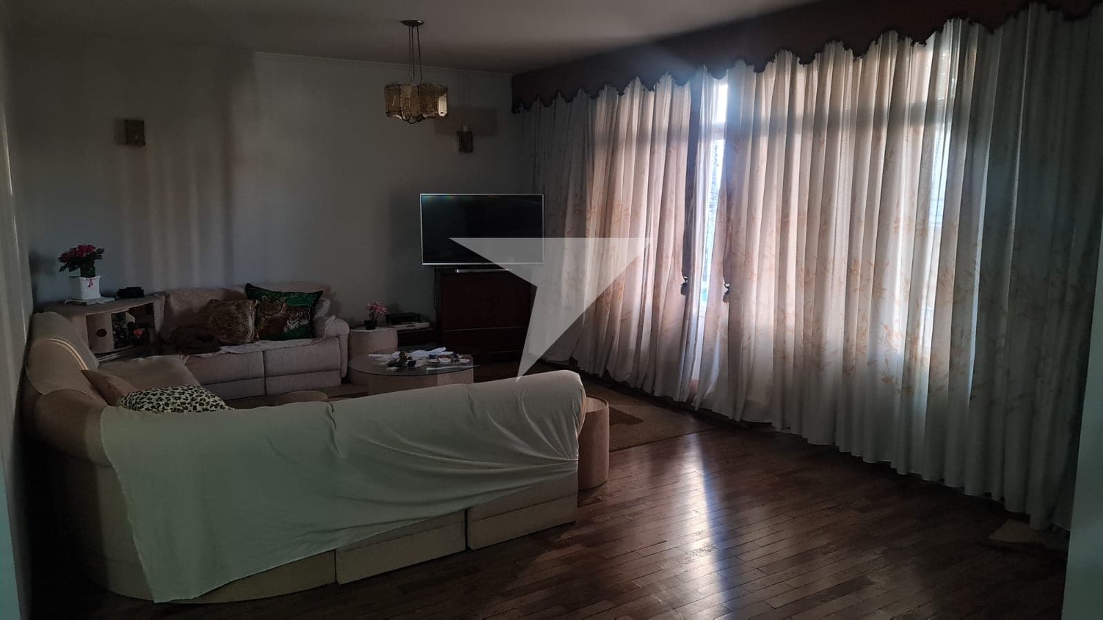 Casa para venda no Planalto Paulista