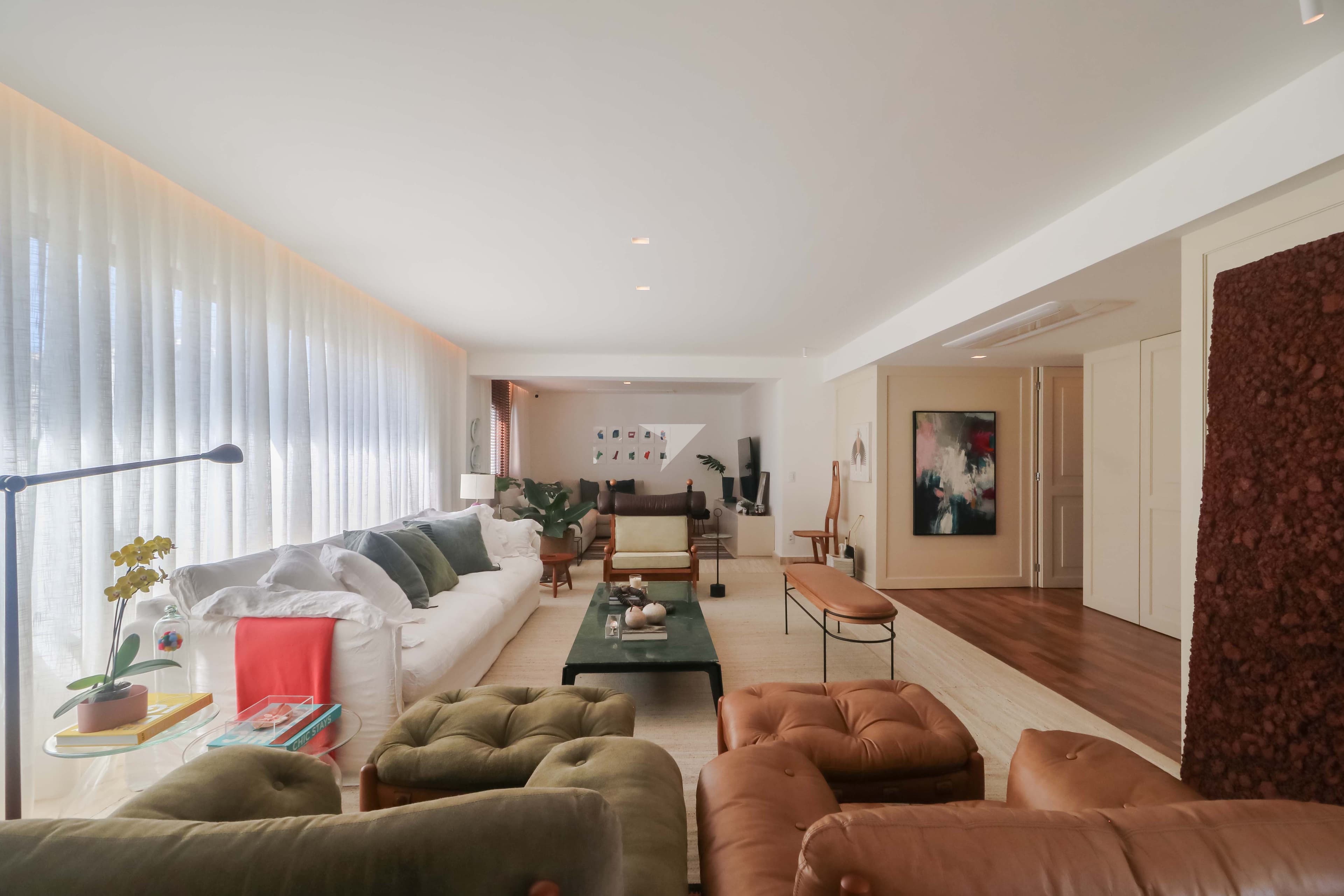 Apartamento para venda no Jardim Paulista