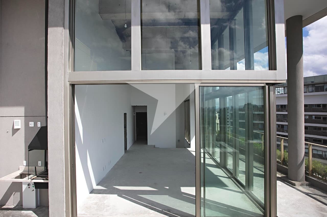 Empreendimento Villa Versace Home em Moema