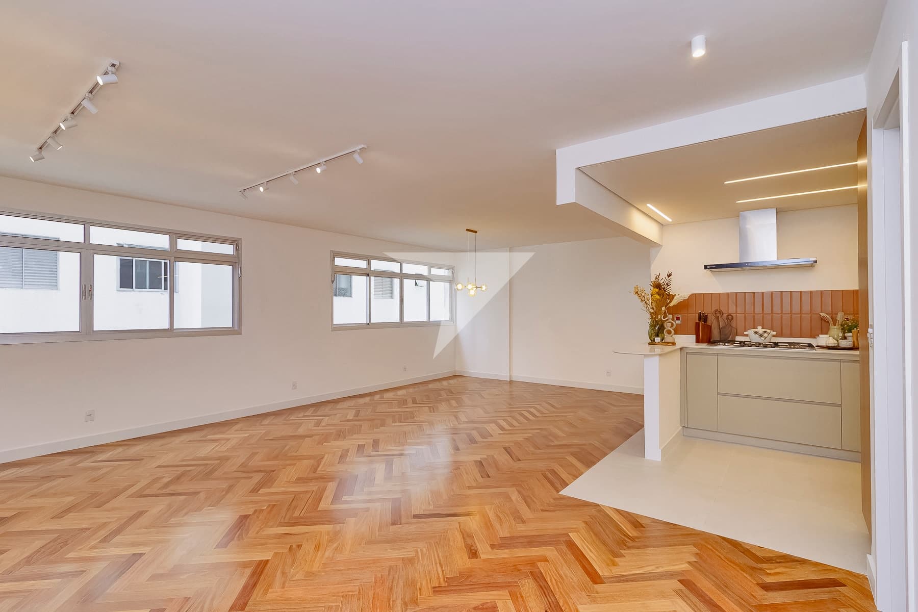 Apartamento para comprar em Itaim Bibi