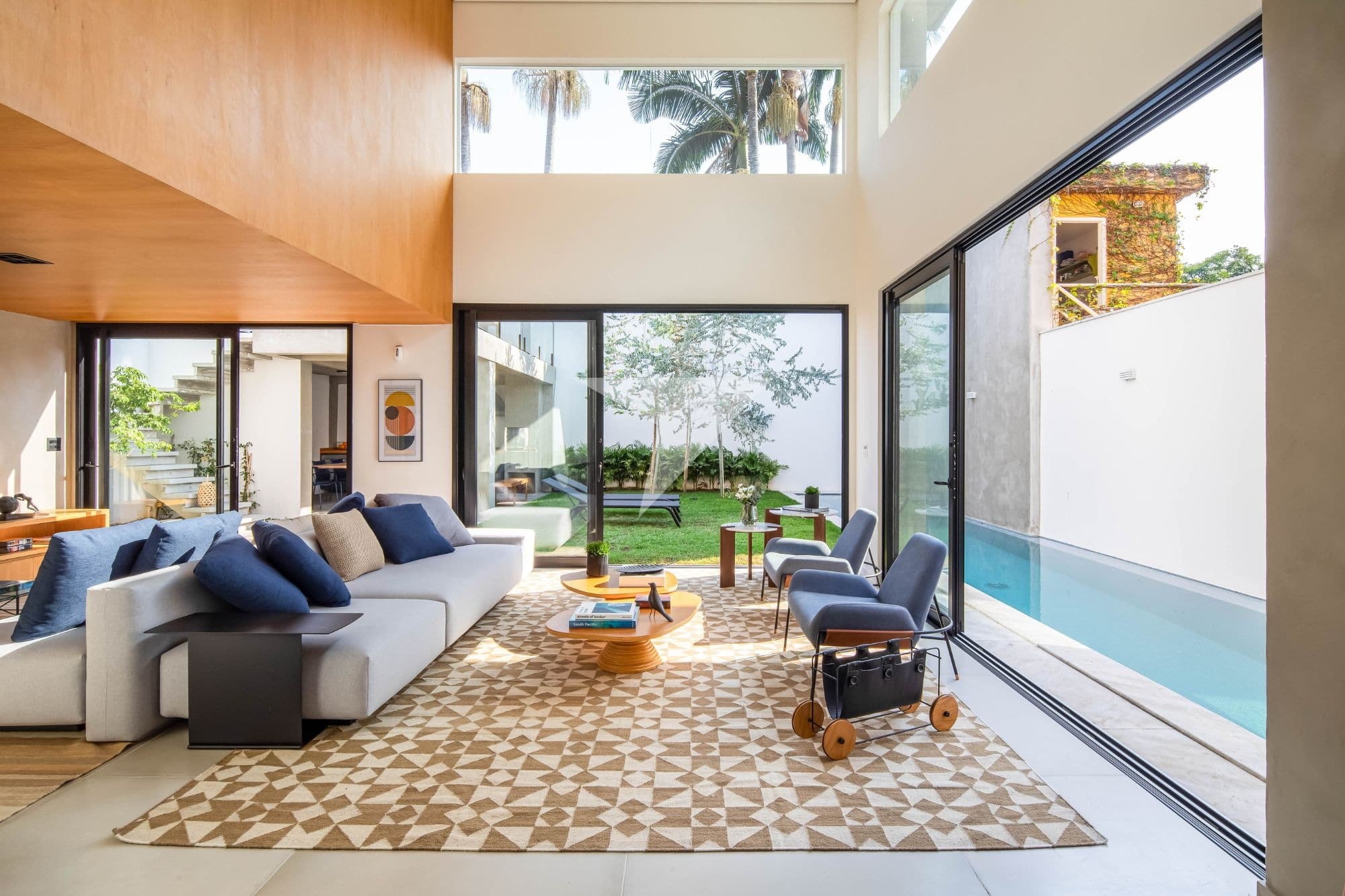 Casa para venda em Alto de Pinheiros