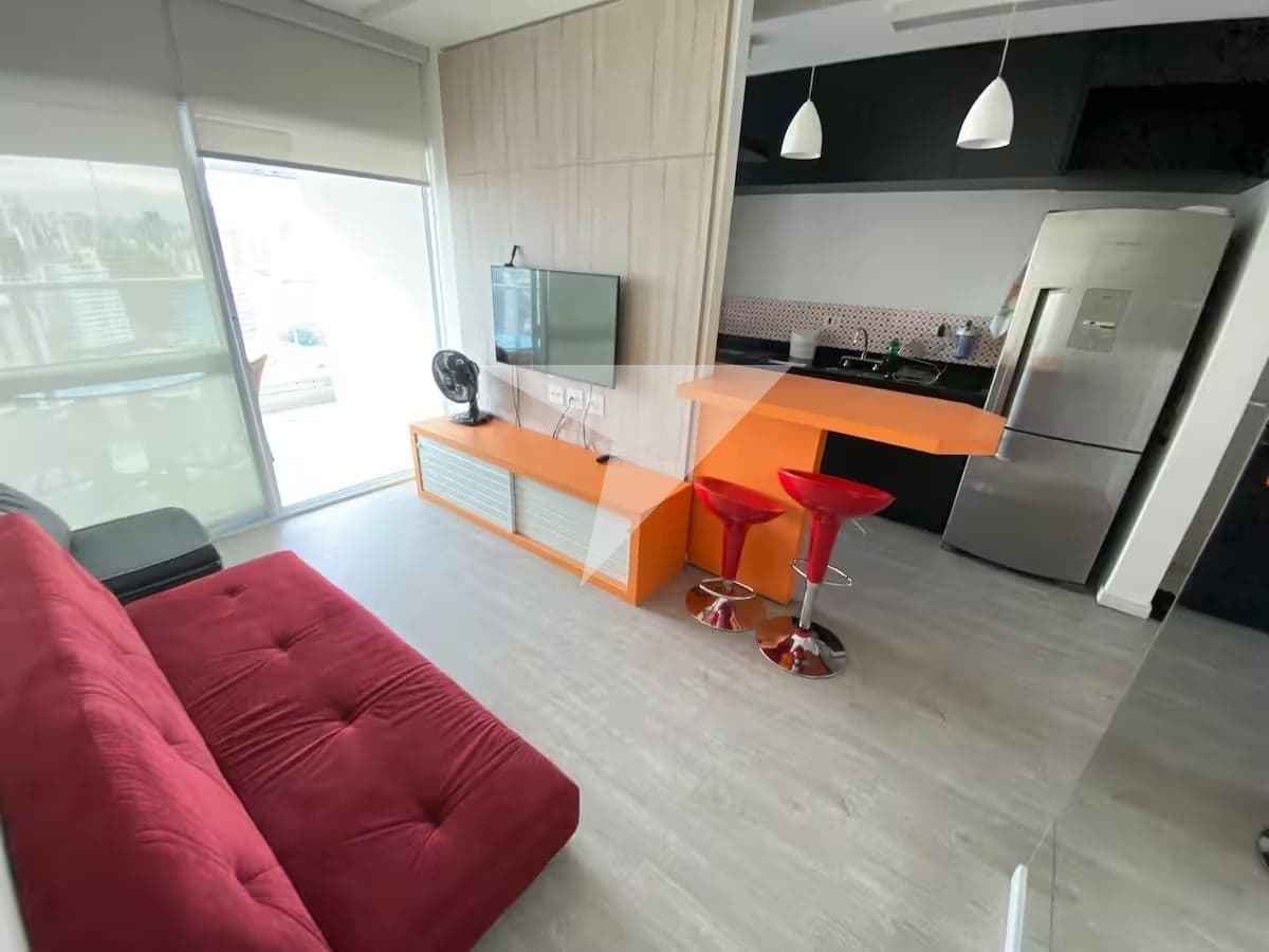 Apartamento para comprar em Pinheiros