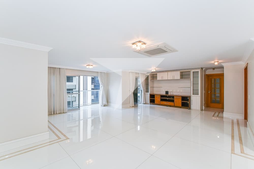 Apartamento para venda no Itaim Bibi